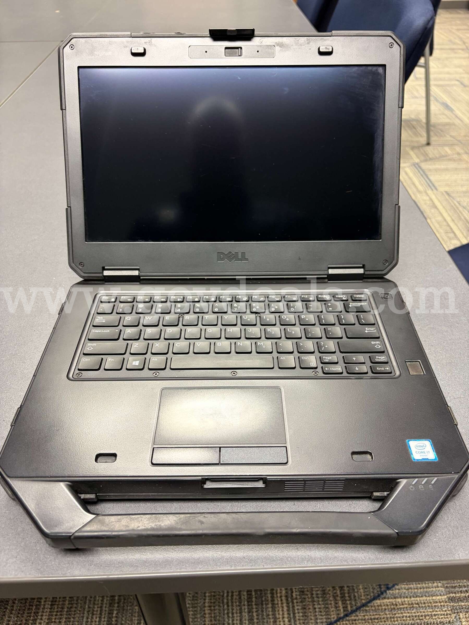 Dell Latitude 14 Rugged 5414