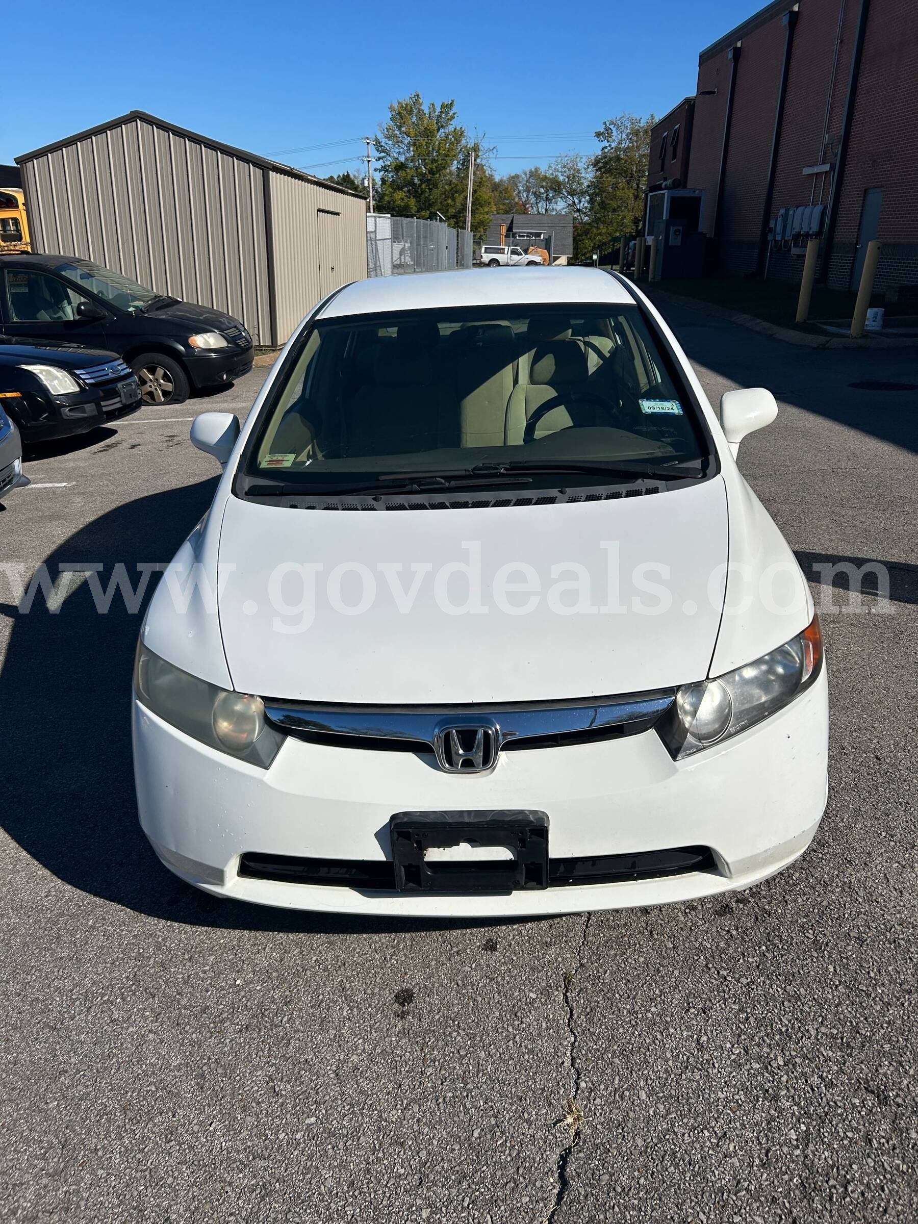 2006 Honda Civic