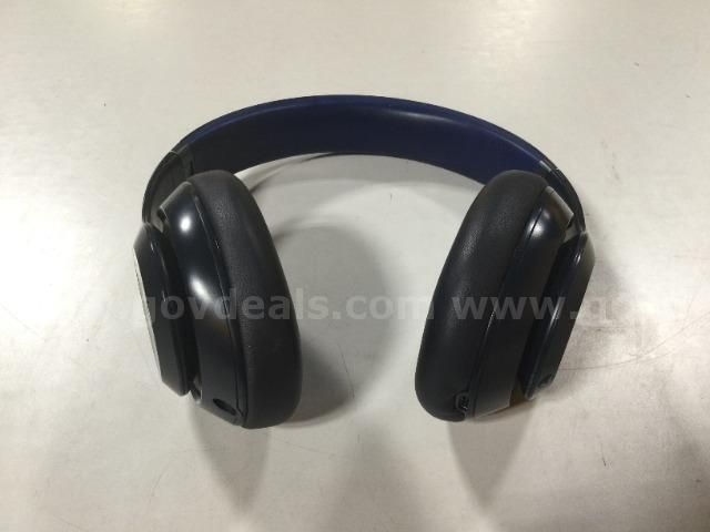 Beats Studio Pr A2924