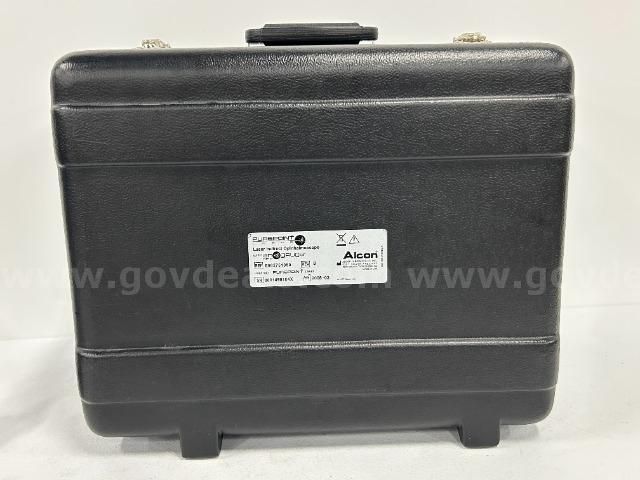 2008 Alcon Lio Purepoint