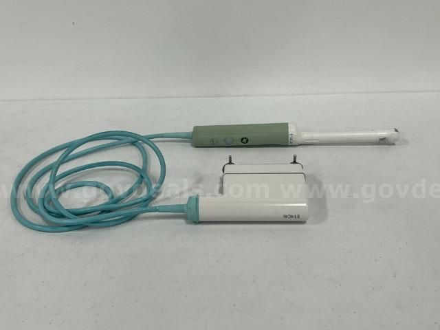 BK Medical 9018