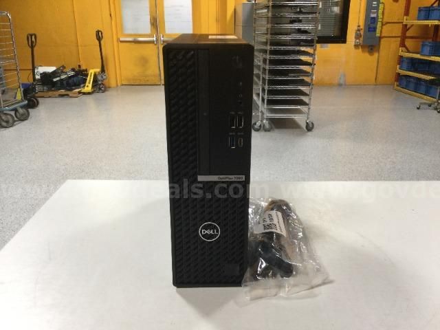 2022 Dell OptiPlex 7090 SFF