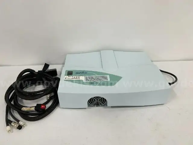 Medoc TSA II NeuroSensory Analyzer