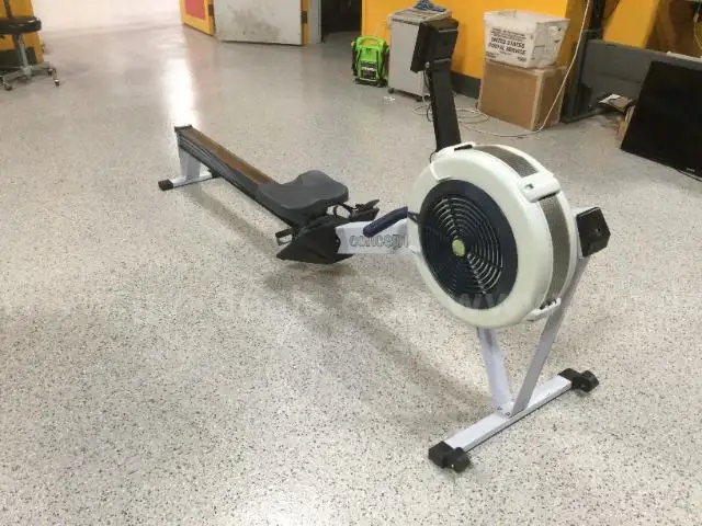 Concept 2 Model D