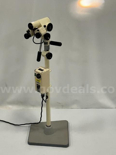 Leisegang 1DS Colposcope