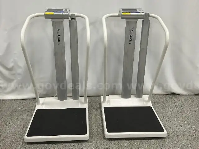 Befour Professional Healthcare Scales