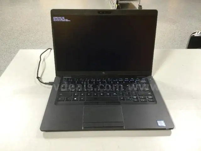 Dell Latitude 5400 i5- 8365U @ 1.60 GHz Laptop