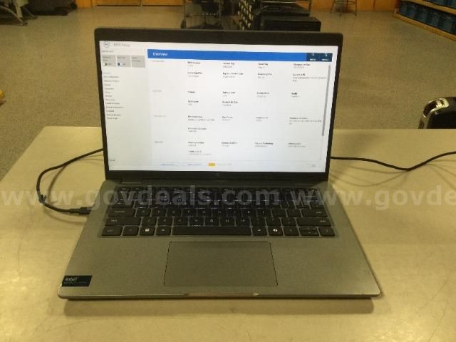 2024 Dell Latitude 5450