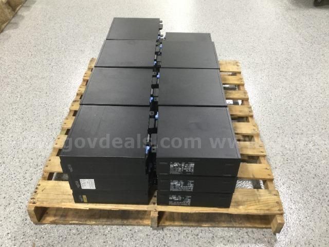 Dell OptiPlex SFF