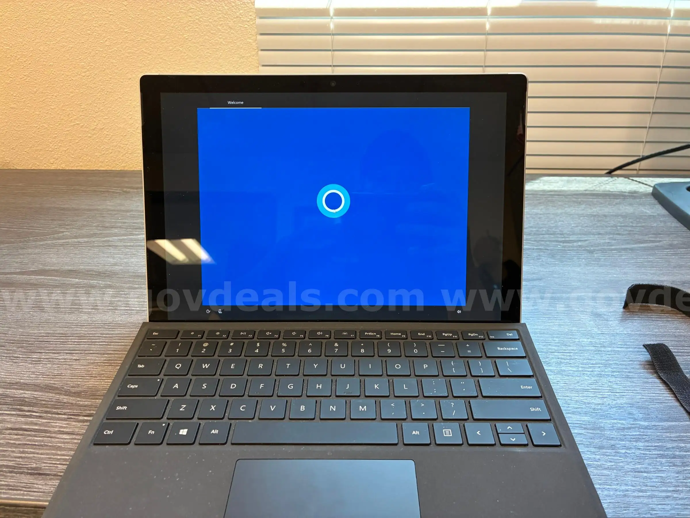 MICROSOFT MICROSOFT SURFACE