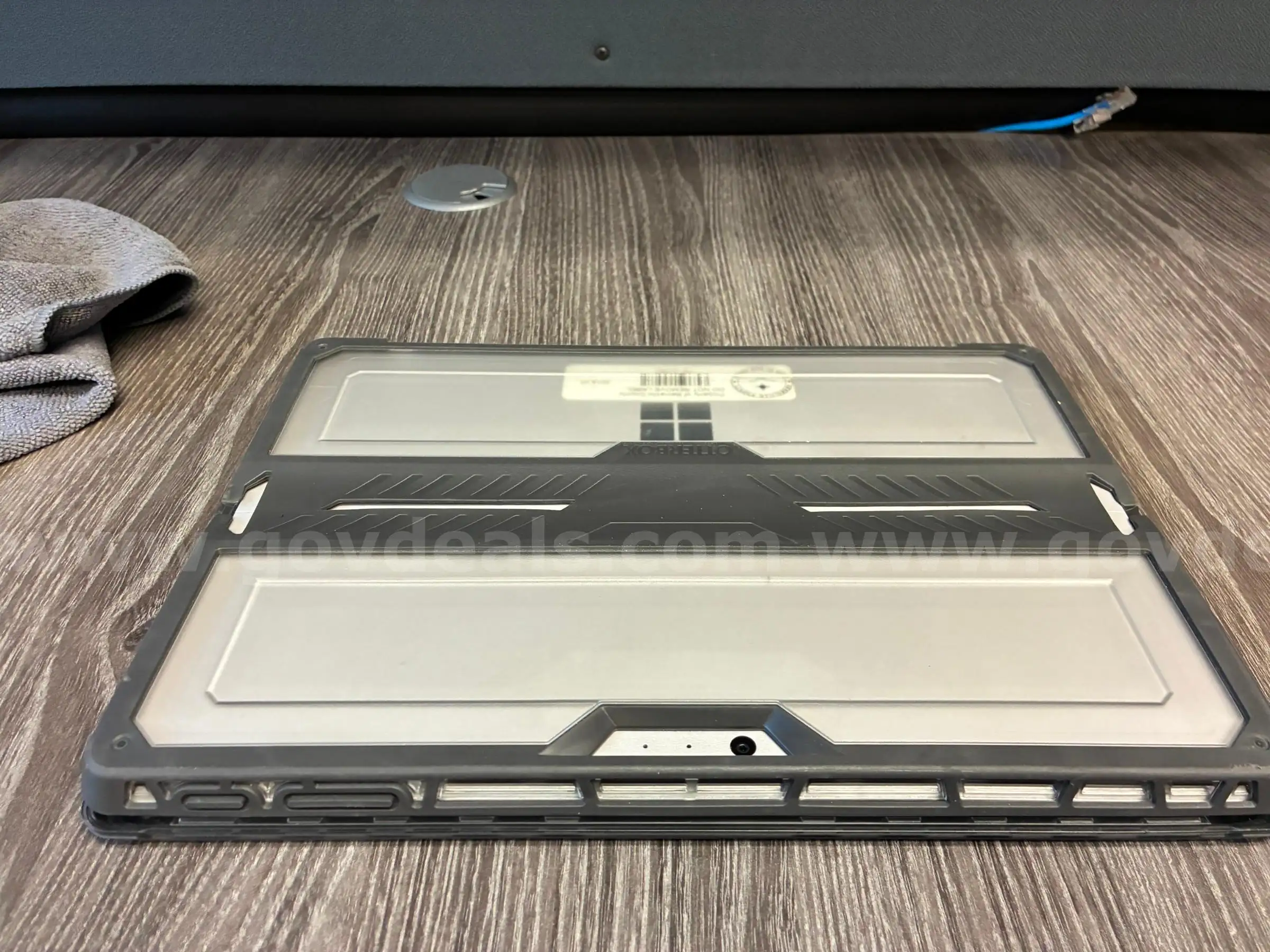 MICROSOFT MICROSOFT SURFACE