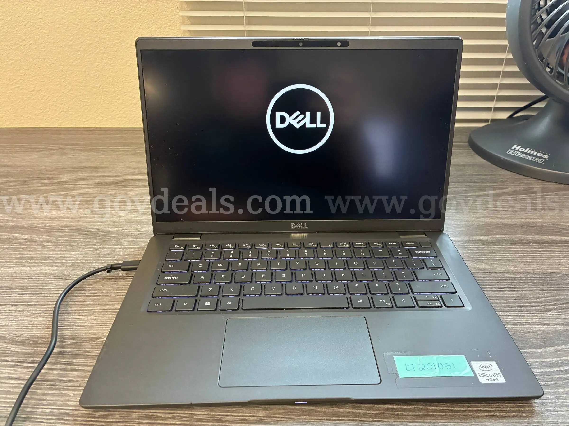 DELL LATITUDE 7410