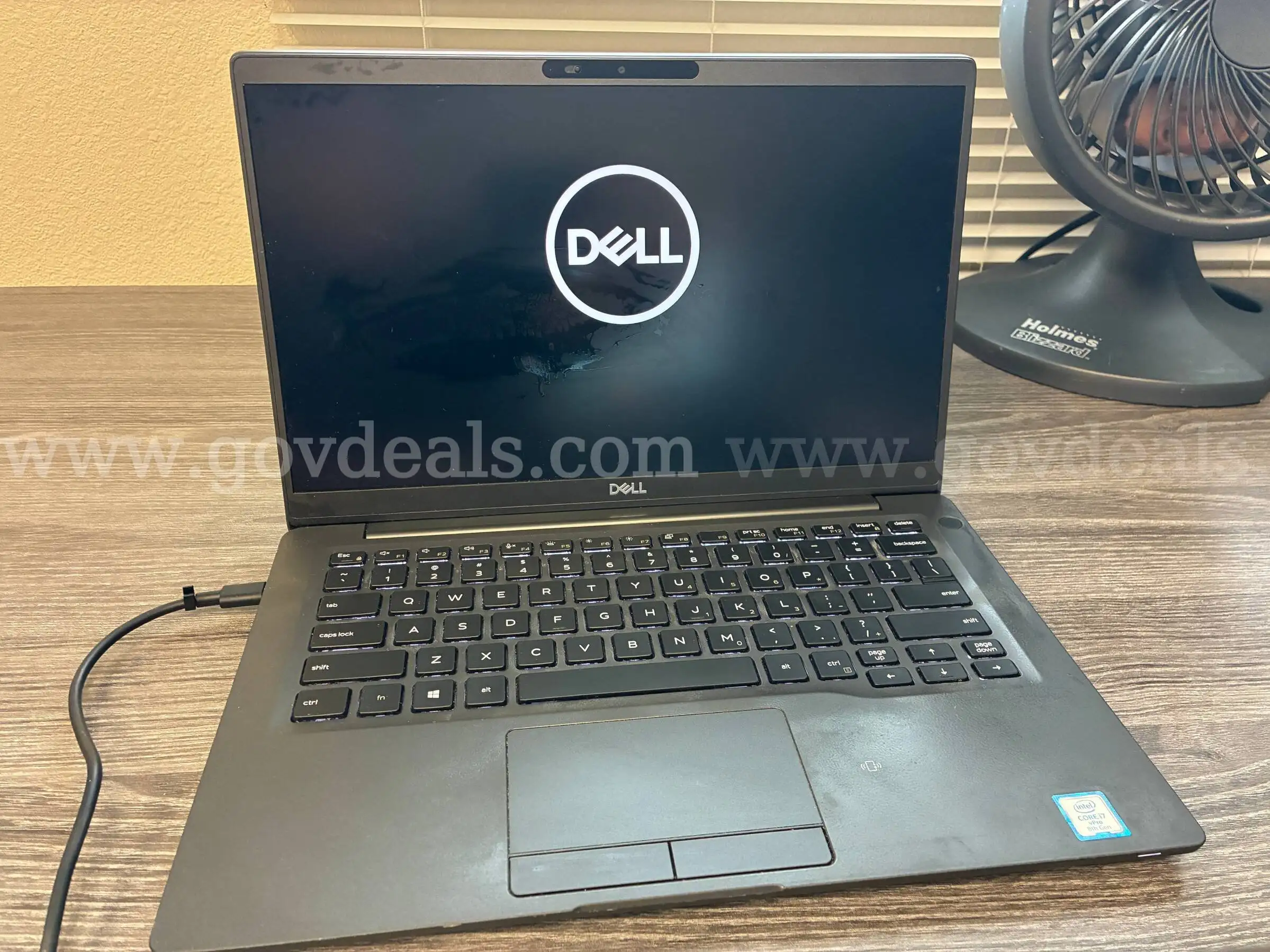 DELL LATITUDE 7400