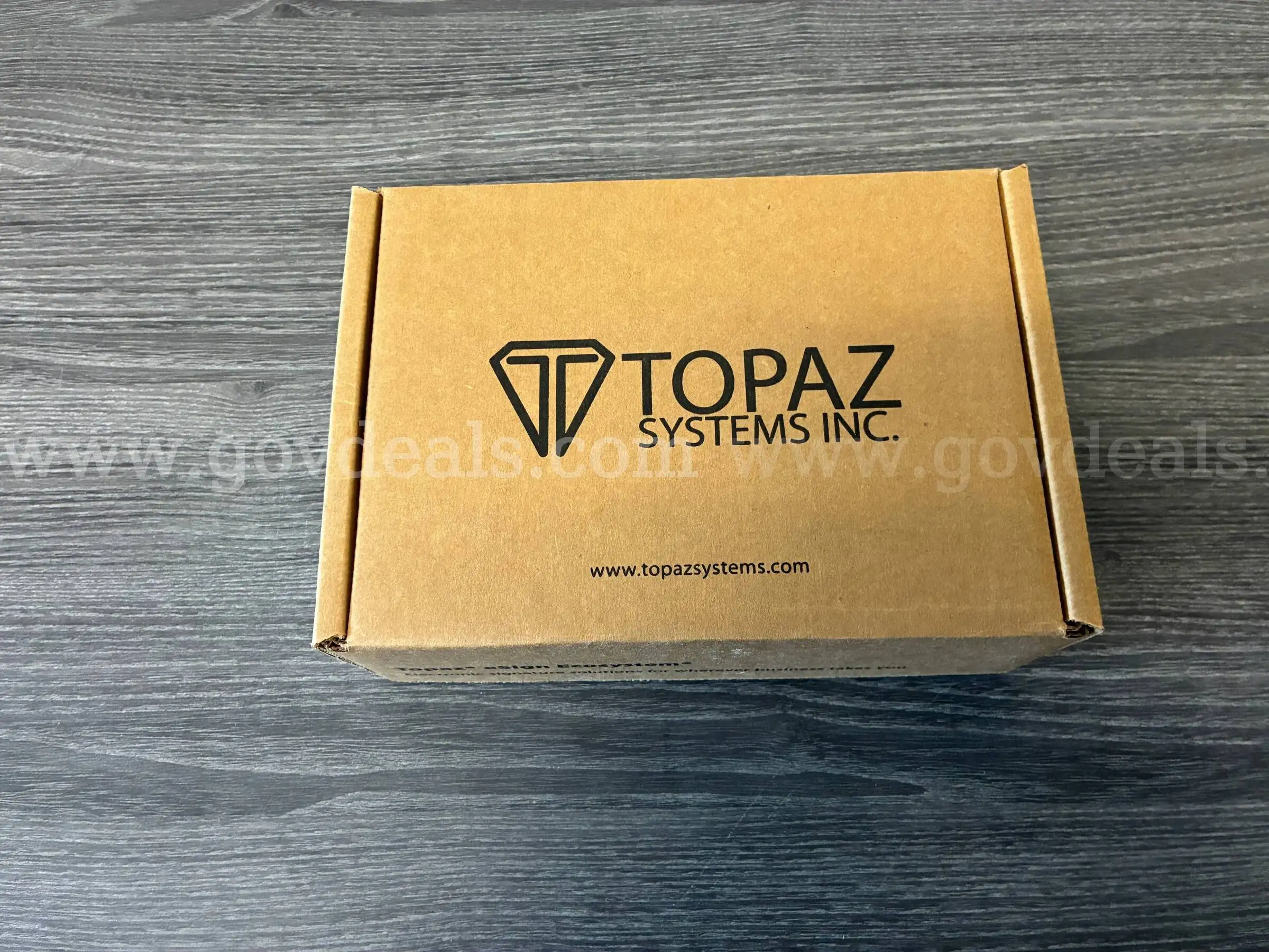TOPAZ
