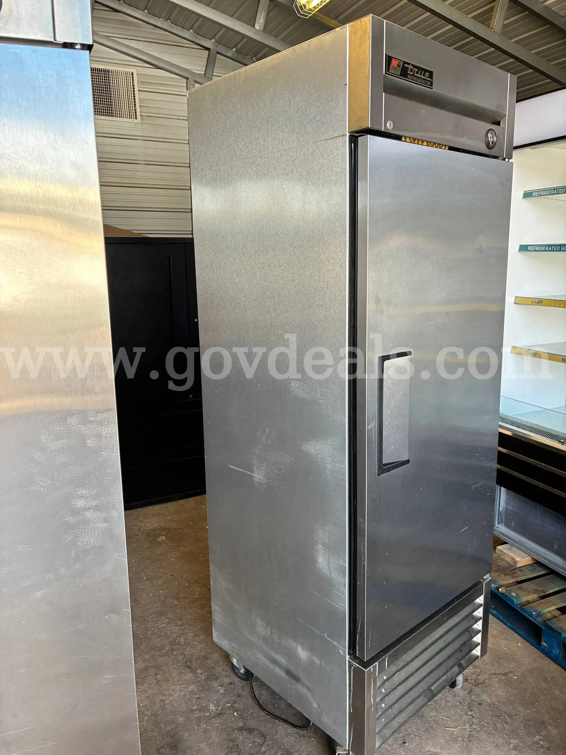 TRUE T-23
