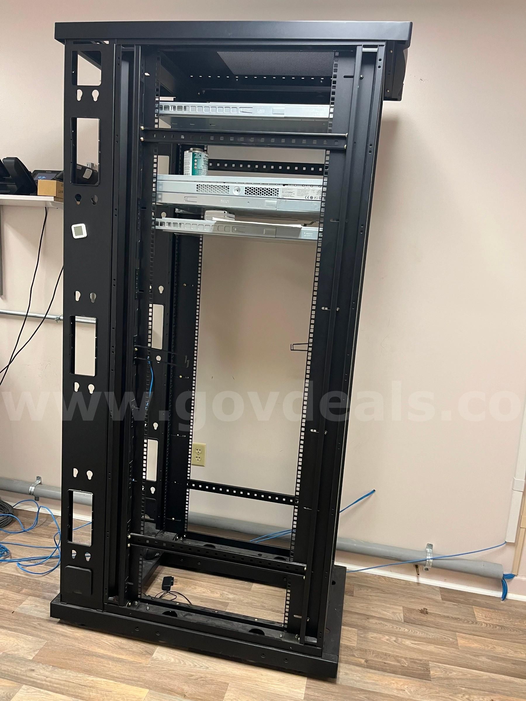 IT Rack