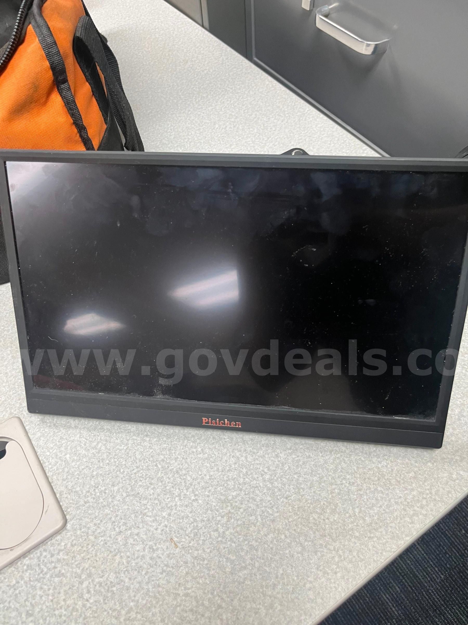 Pisichen HD140