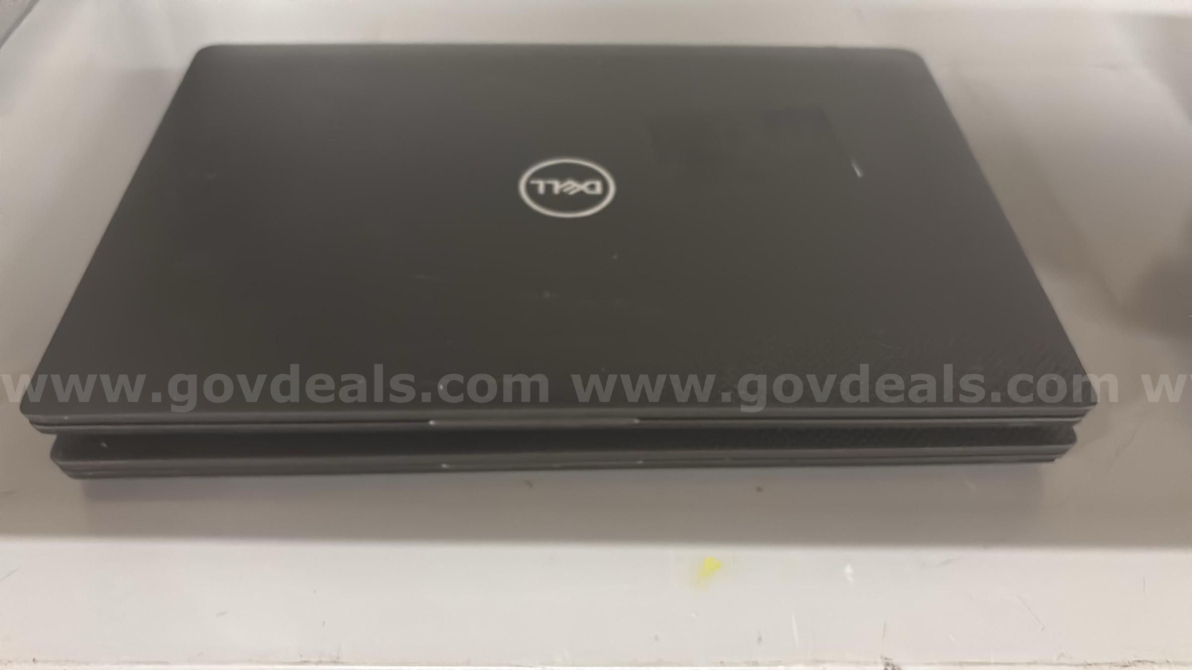 Dell Latitude 7400