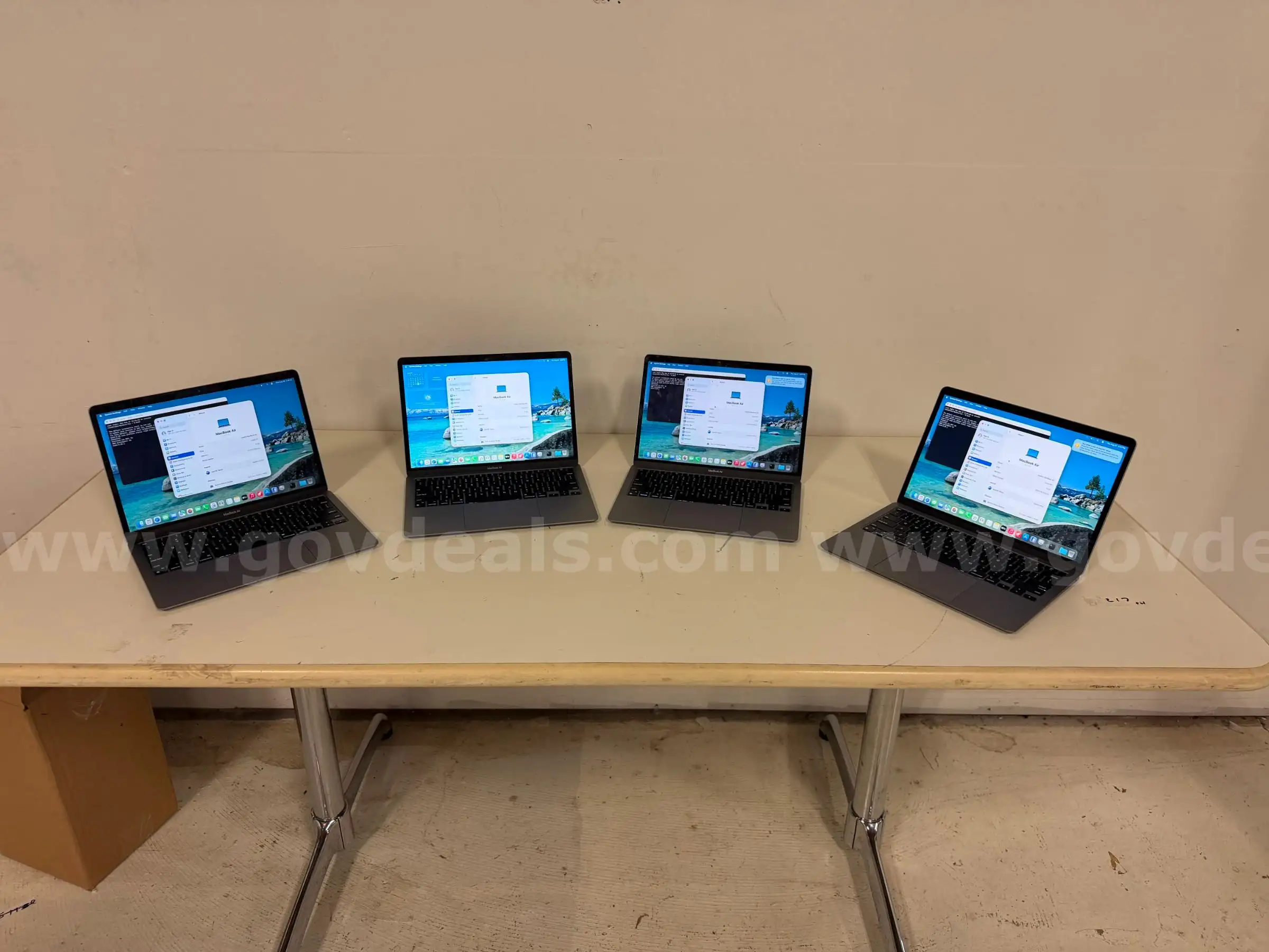 M1 MacBook Pro