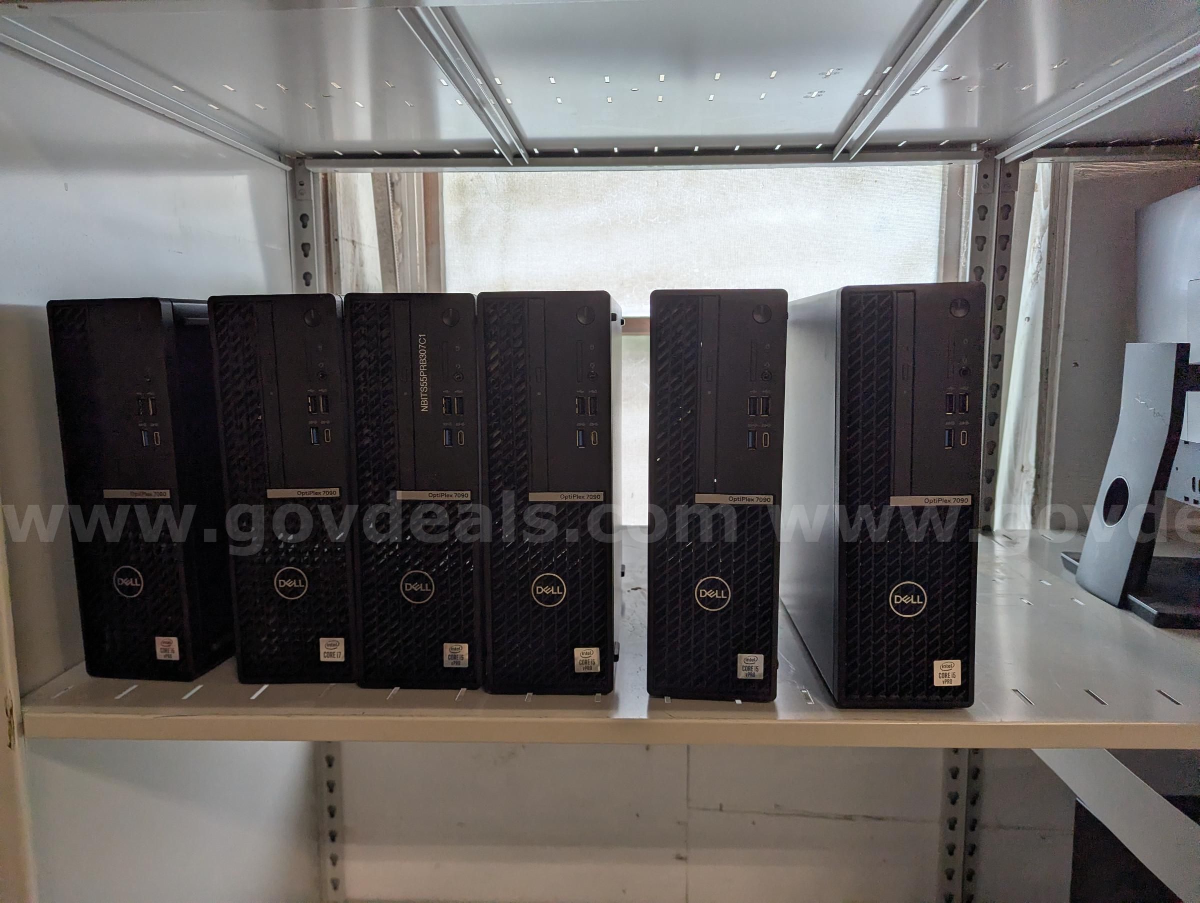 Dell 7080 7090
