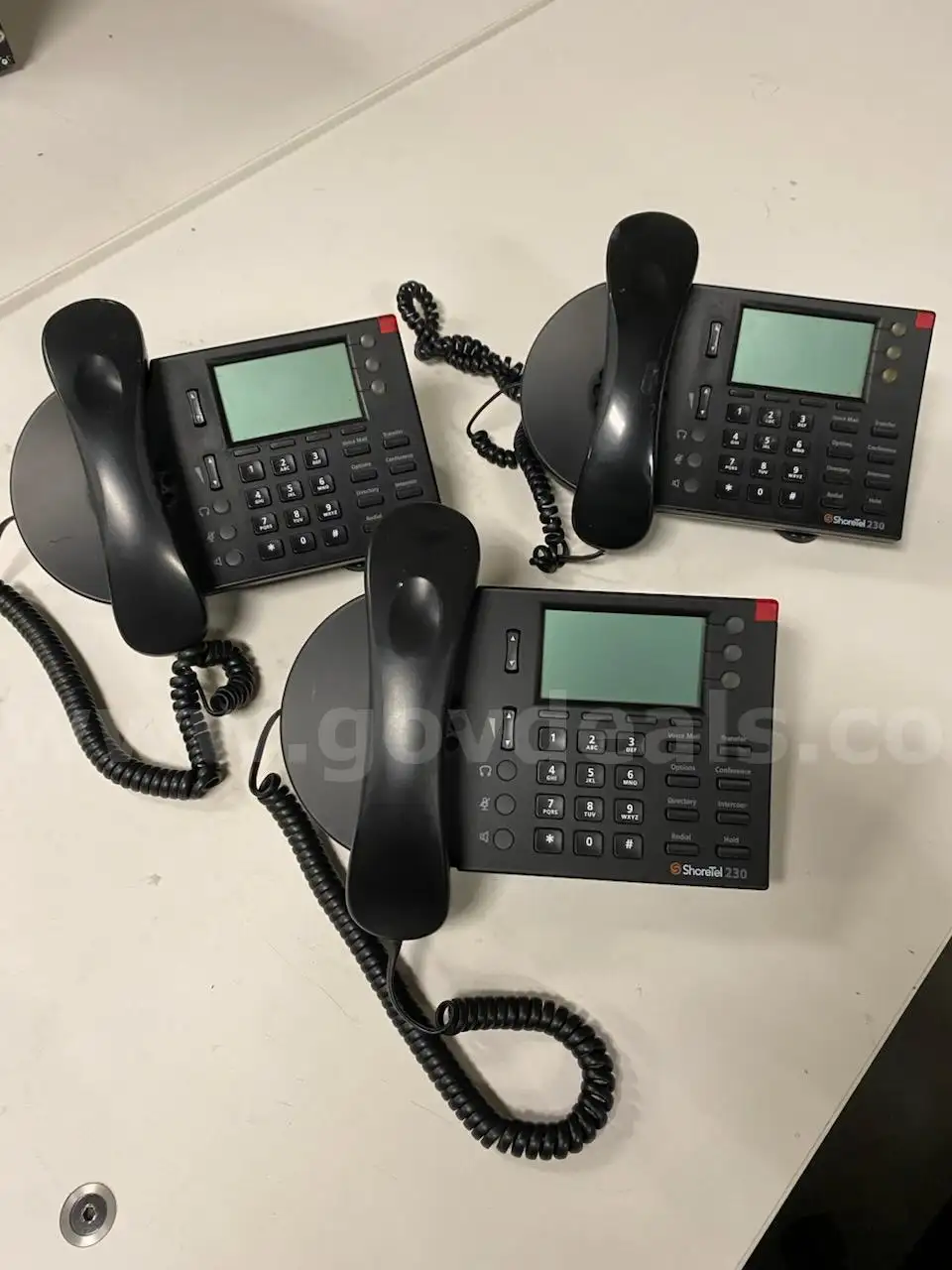 ShoreTel