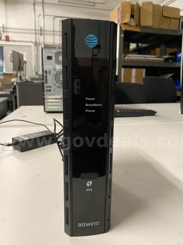 AT&T