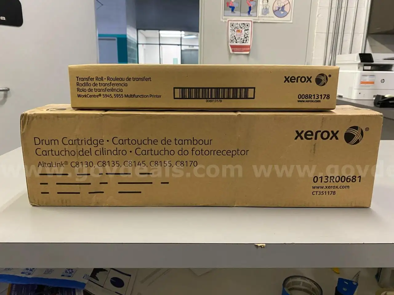 xerox