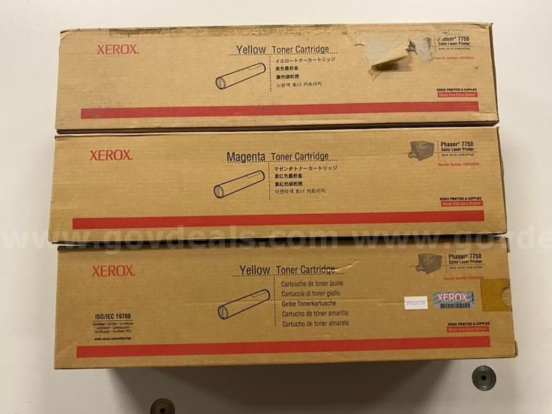 xerox