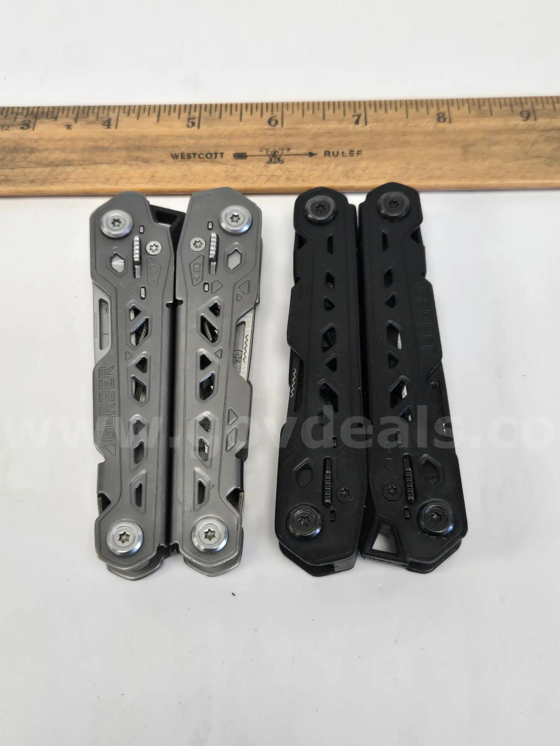 Gerber Truss Multi-tools (Anchorage AK)