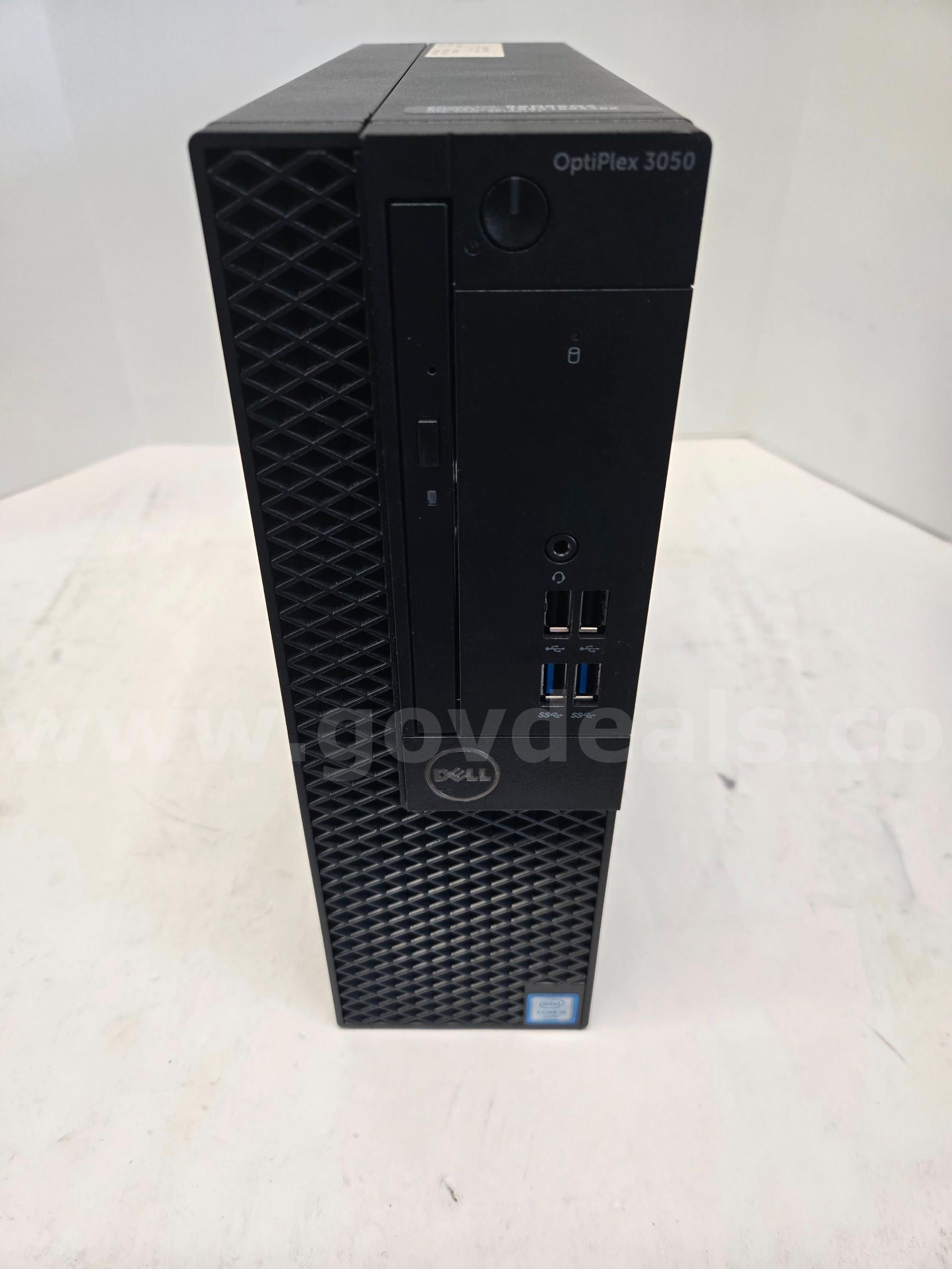 Dell 3050