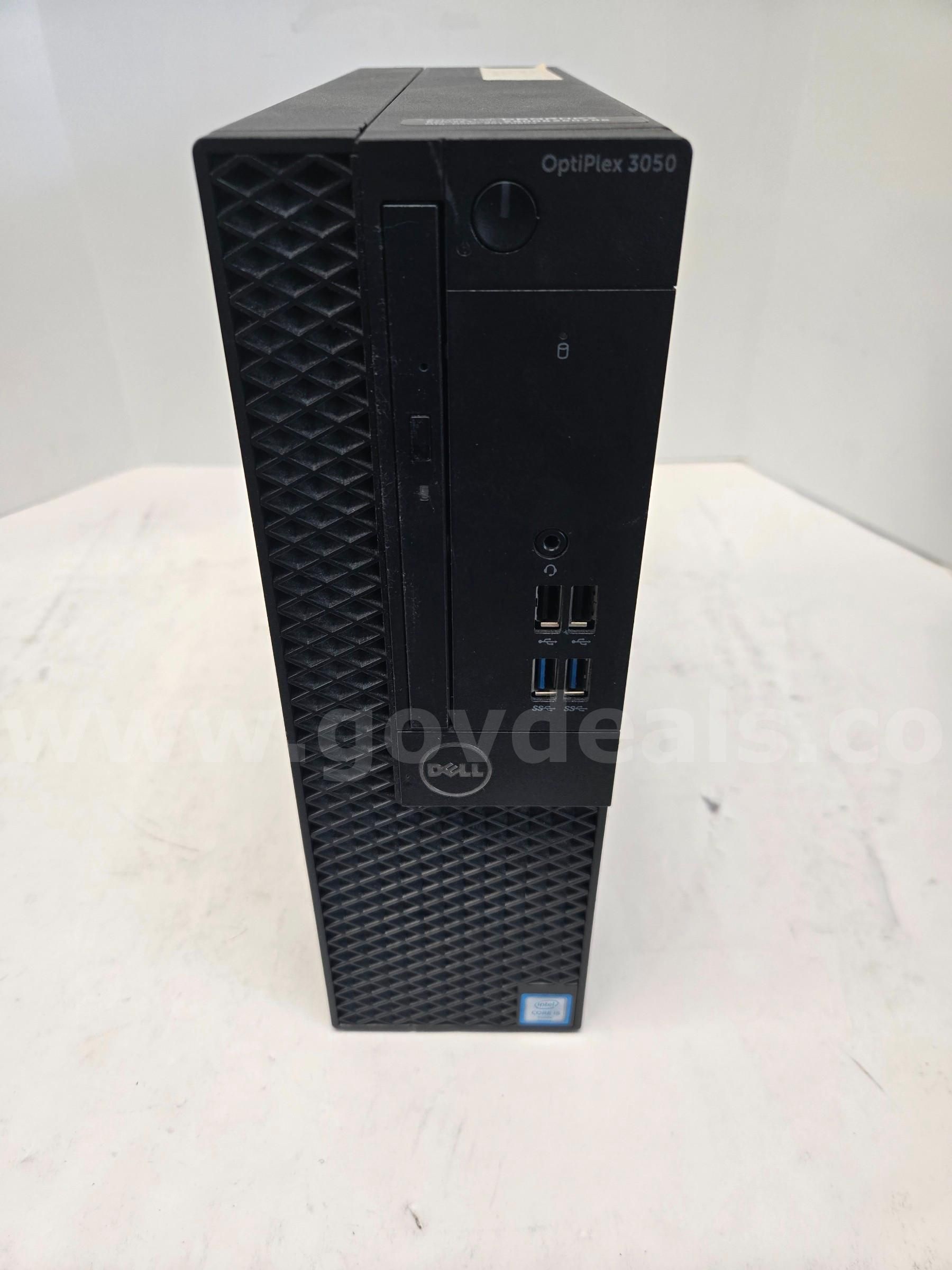 Dell 3050