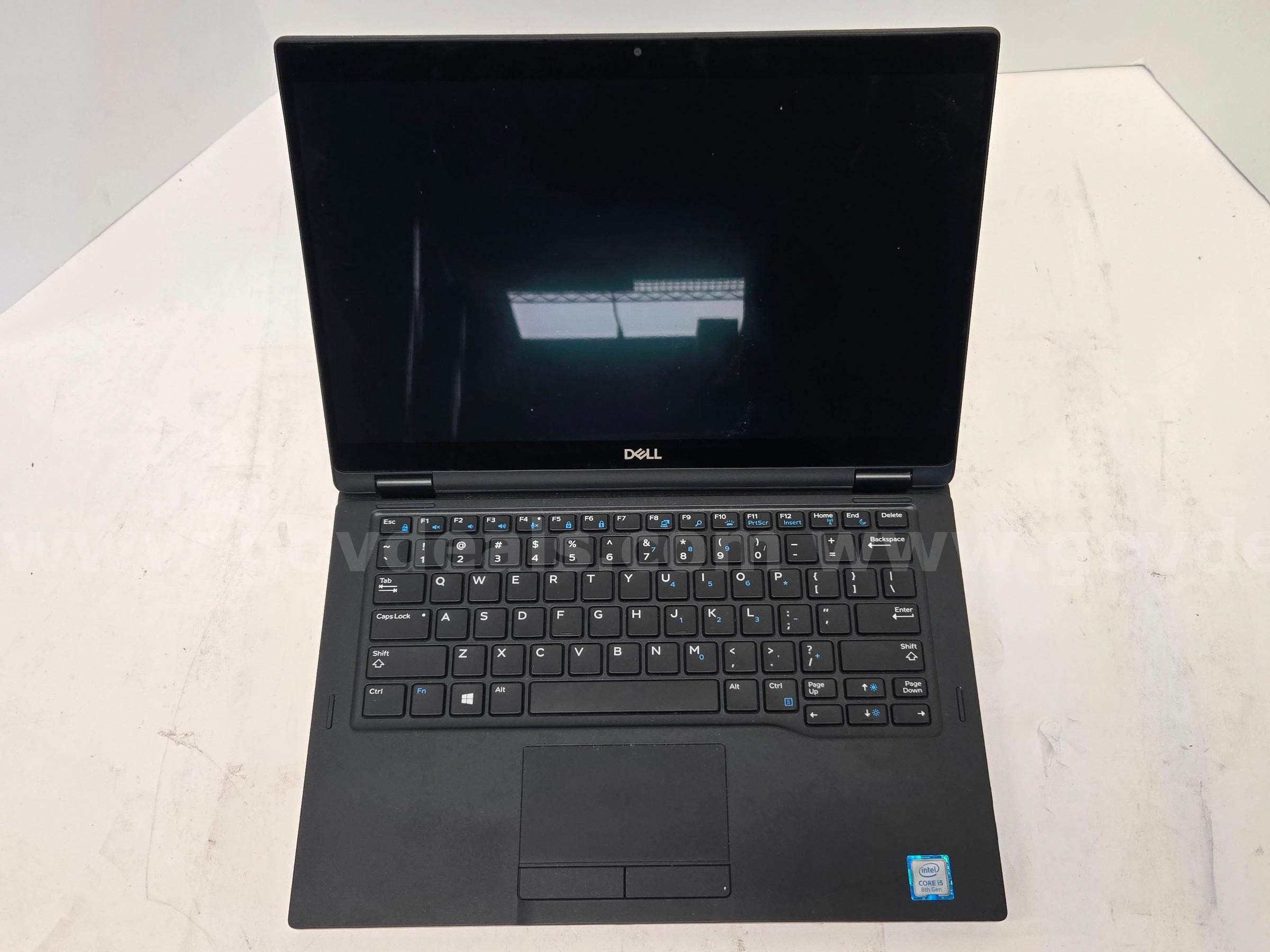 Dell 7390 2-in-1