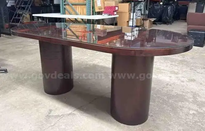Conference Table (*Juneau AK*)
