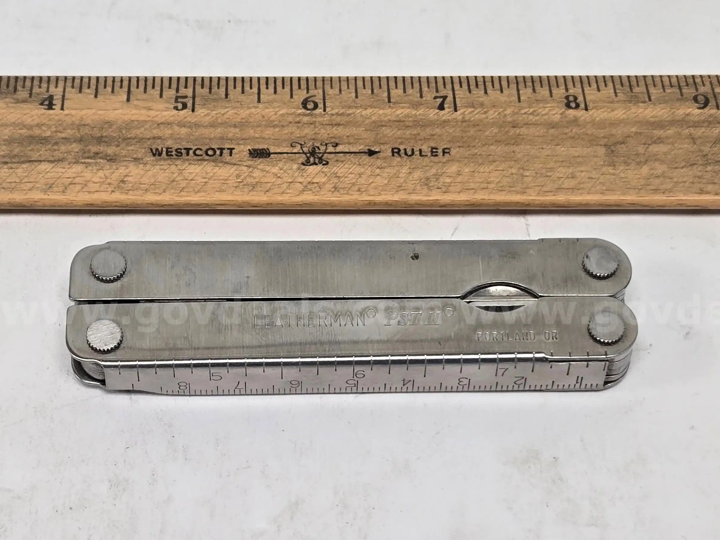 Leatherman PST Multi-tool (Anchorage AK)