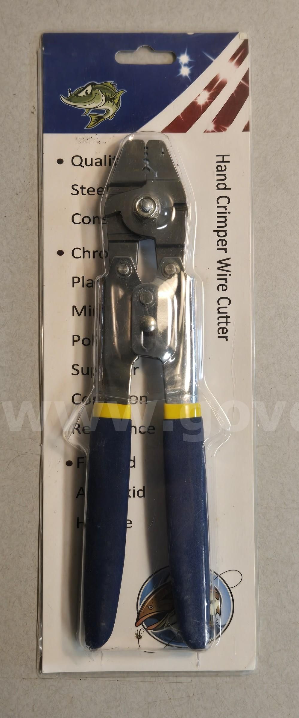 Hand Crimper Wire Cutting Tool (Juneau AK)