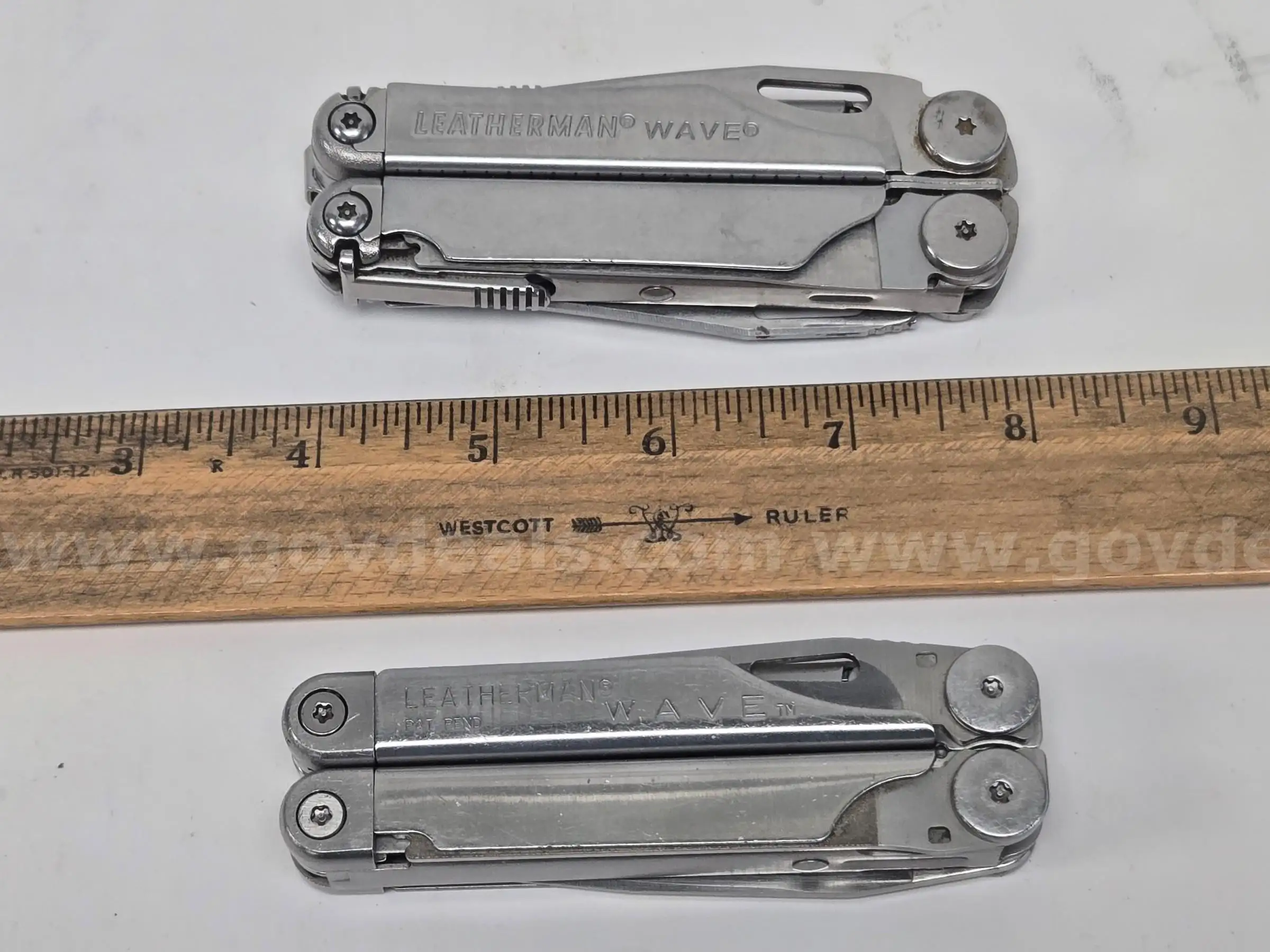 Leatherman Wave Multi-tools (Anchorage AK)