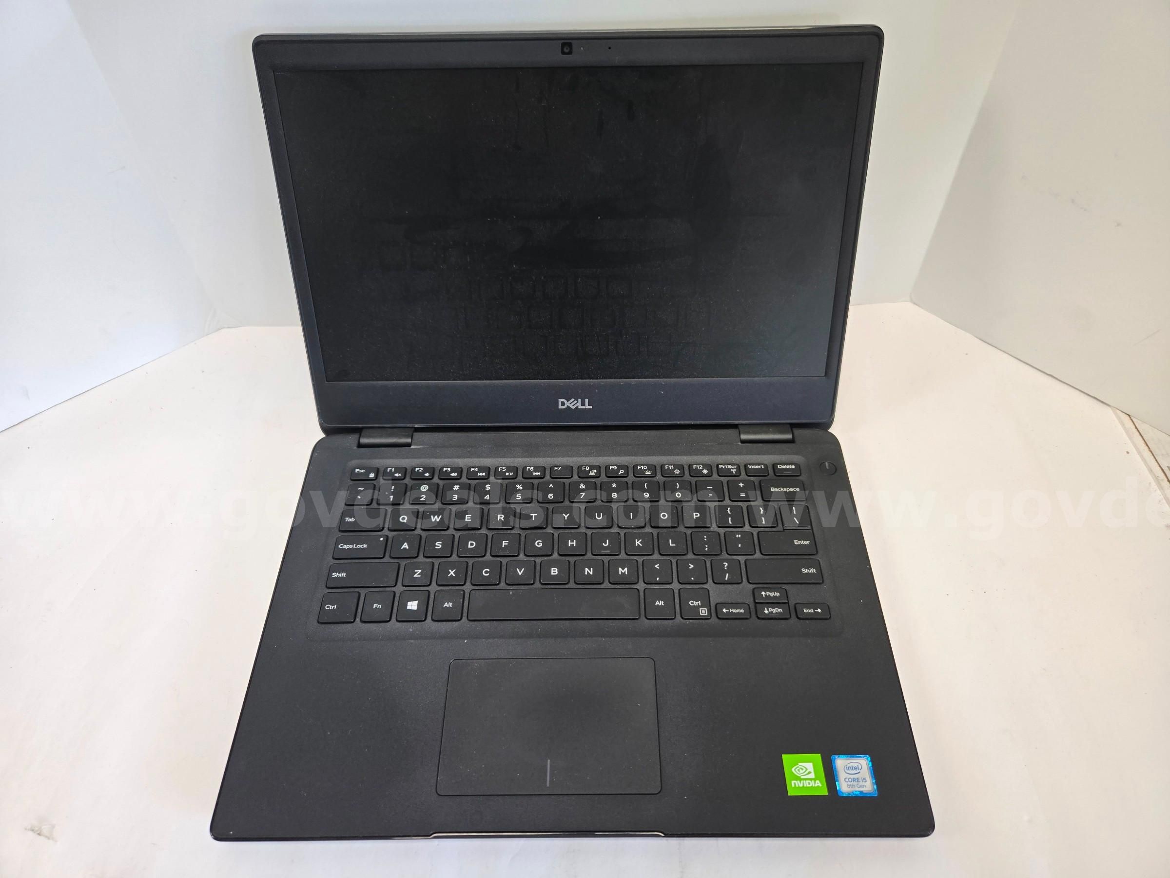 Dell 3400