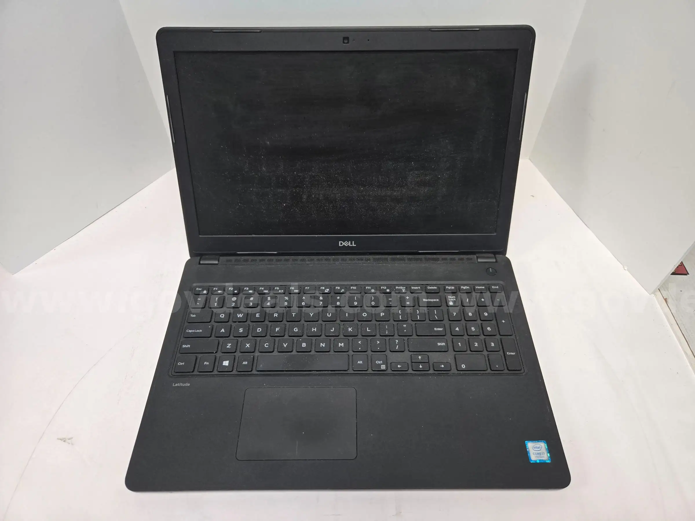 Dell Latitude 3580 w Windows 11 Installed (Anchorage AK) IRIS