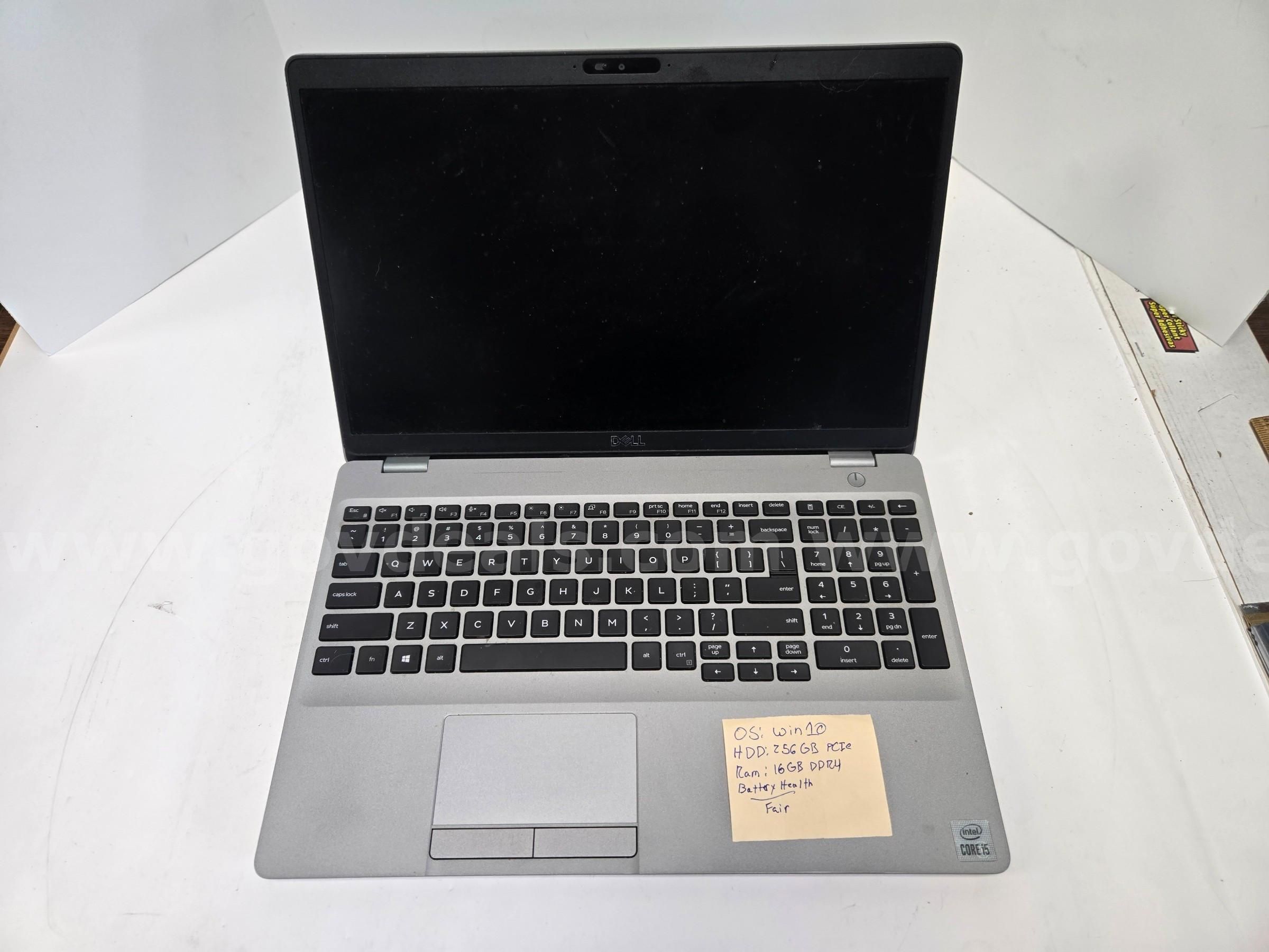 Dell 3550