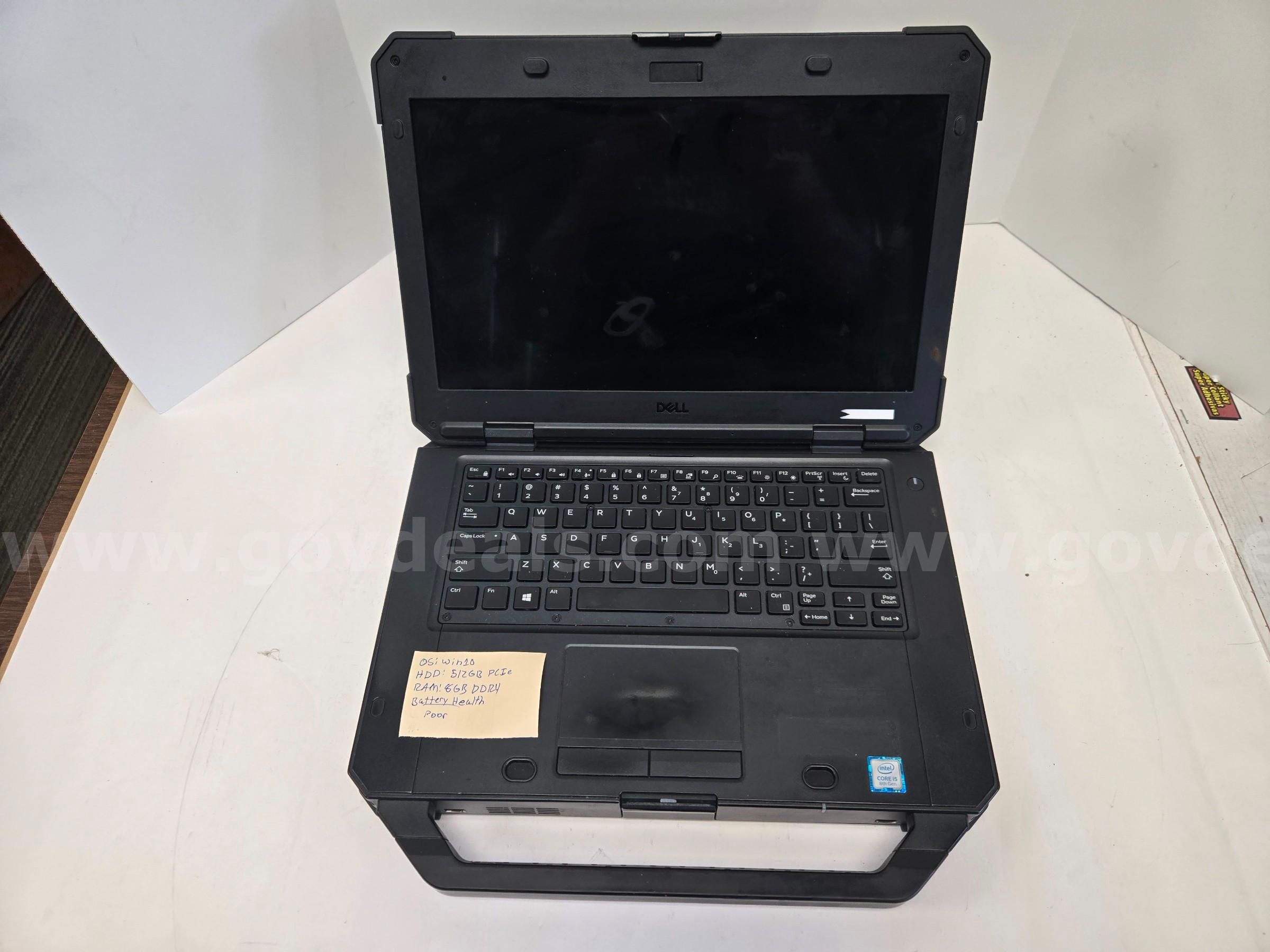 Dell 5424
