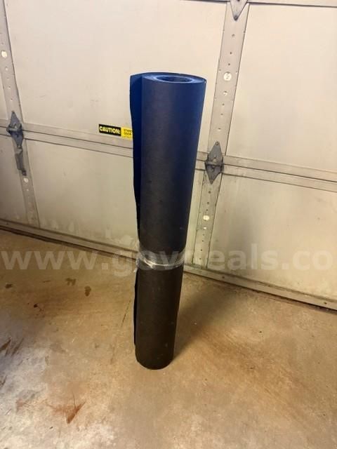 Roll of Roofing Underlayment 40” (*Juneau AK*)