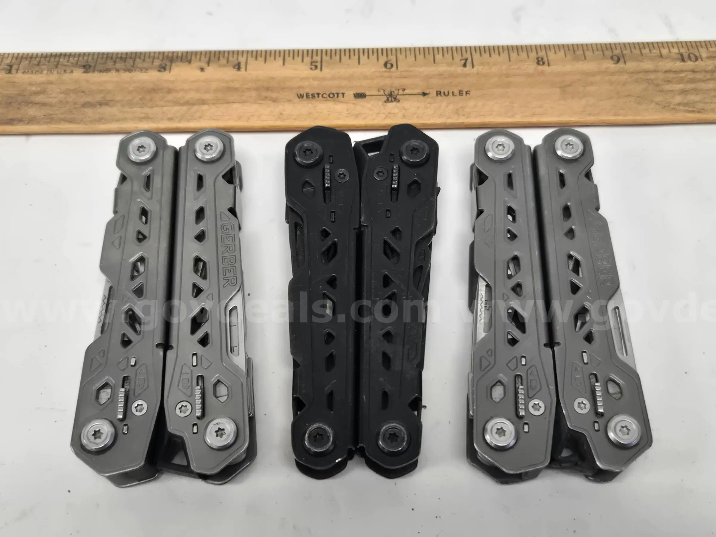 Gerber Truss Multi-tools (Anchorage AK)