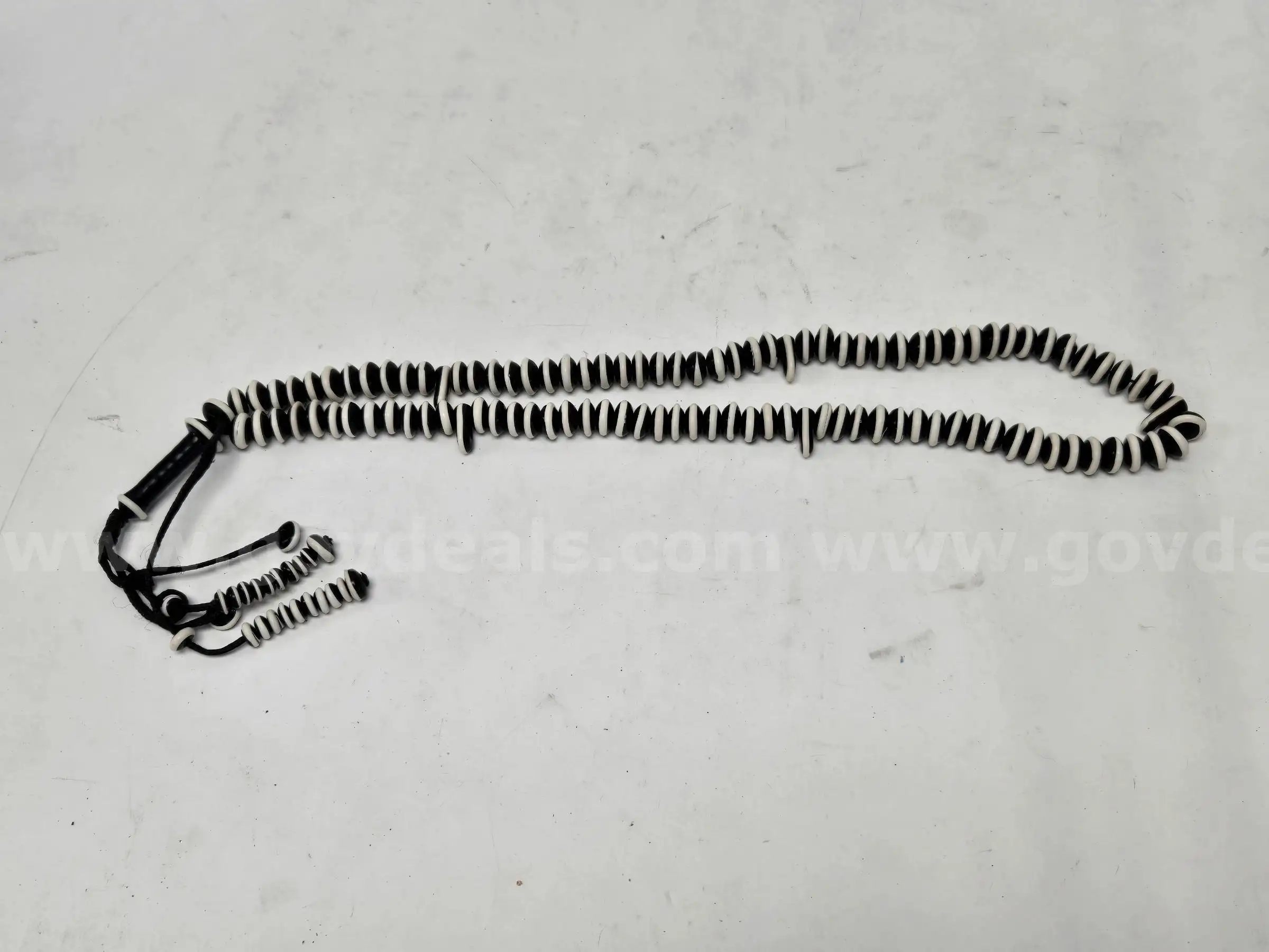 Islamic Prayer Beads (Anchorage AK)