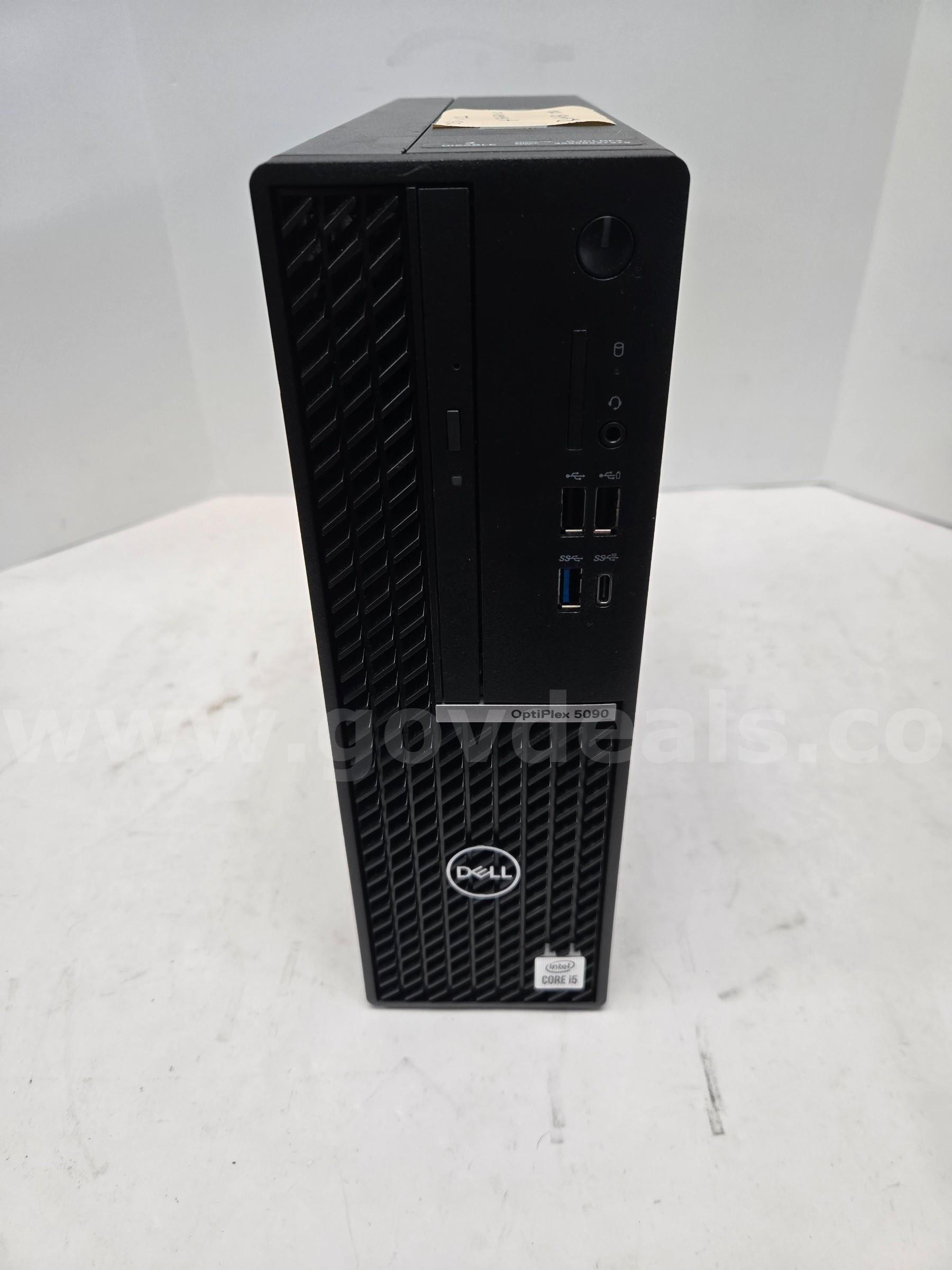 Dell Optiplex 5090 w Windows 11 Installed (Anchorage AK)