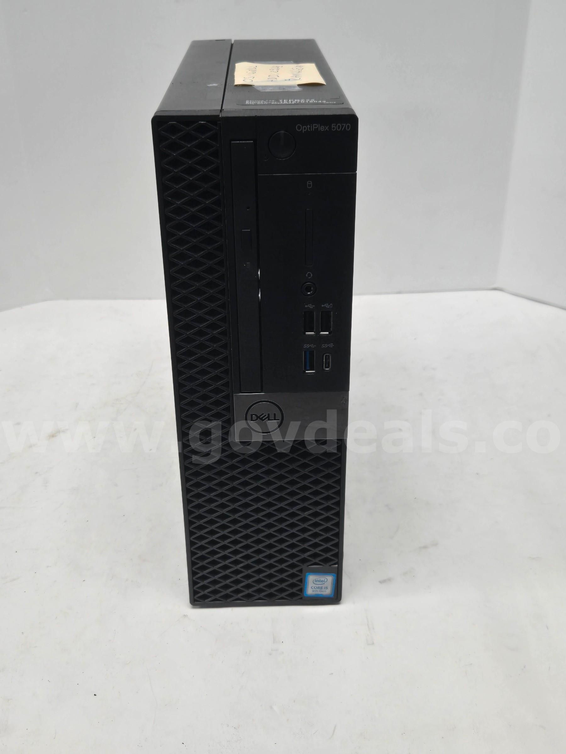 Dell 5070