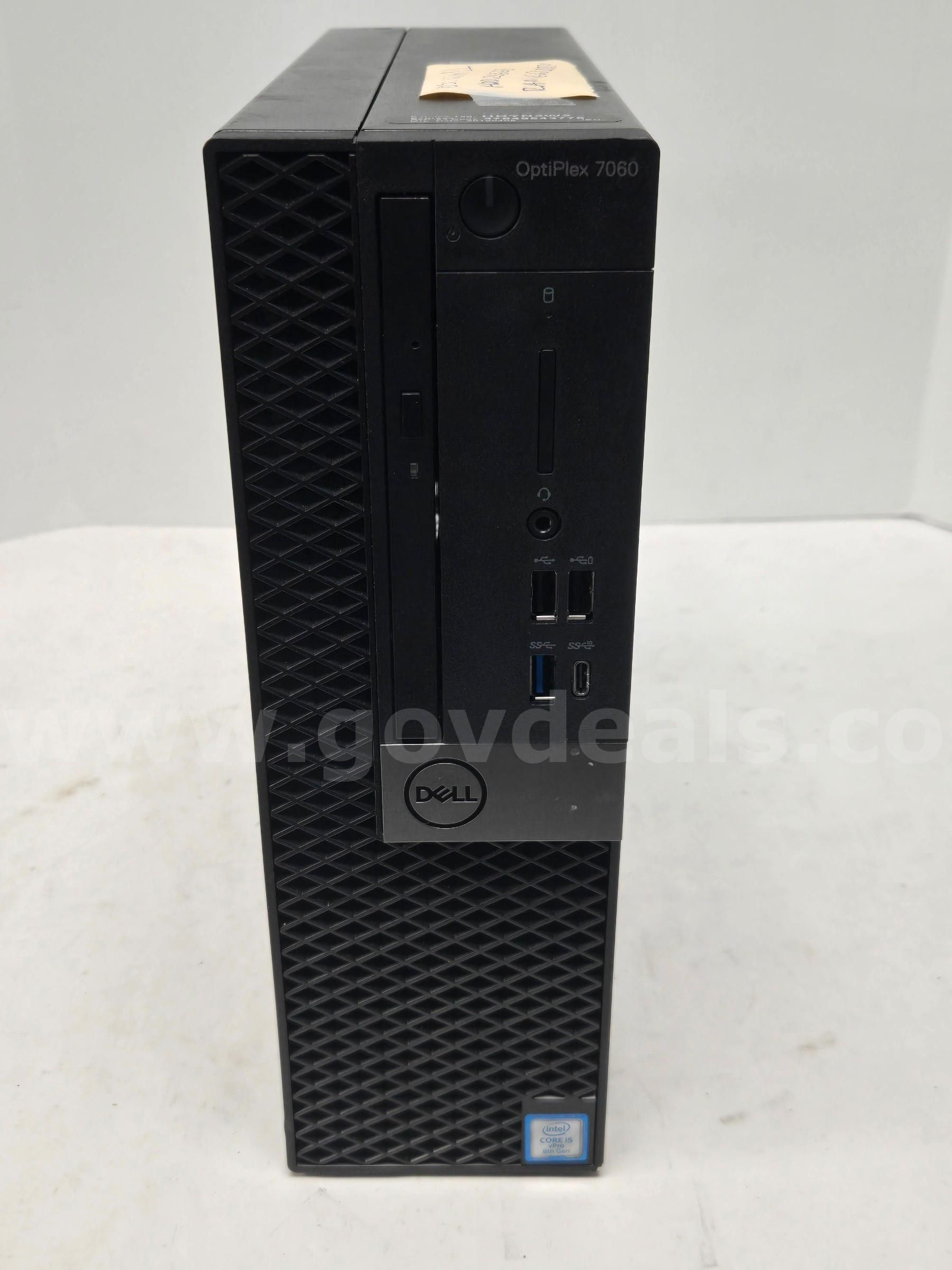 Dell 7060