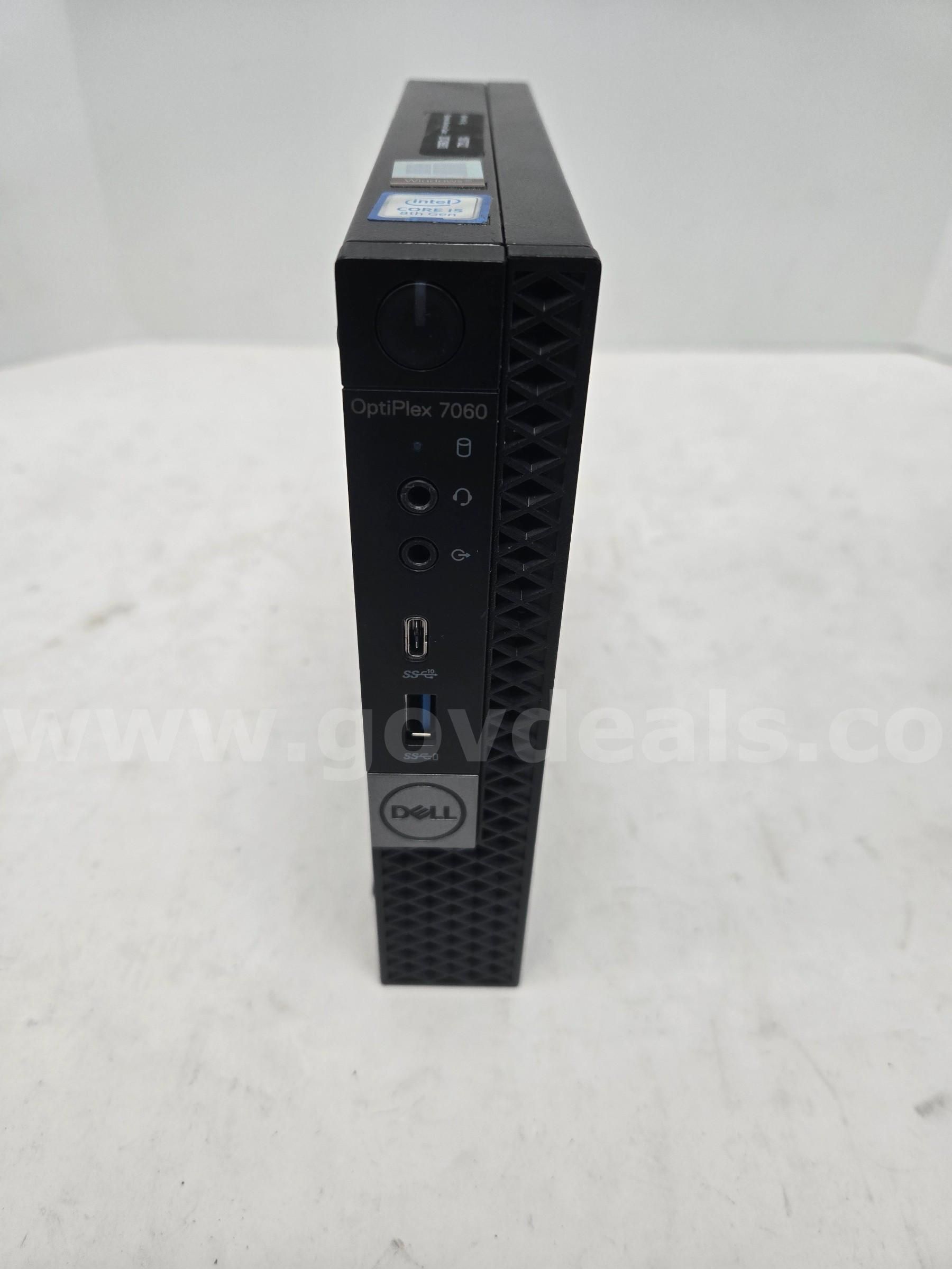 Dell 7060