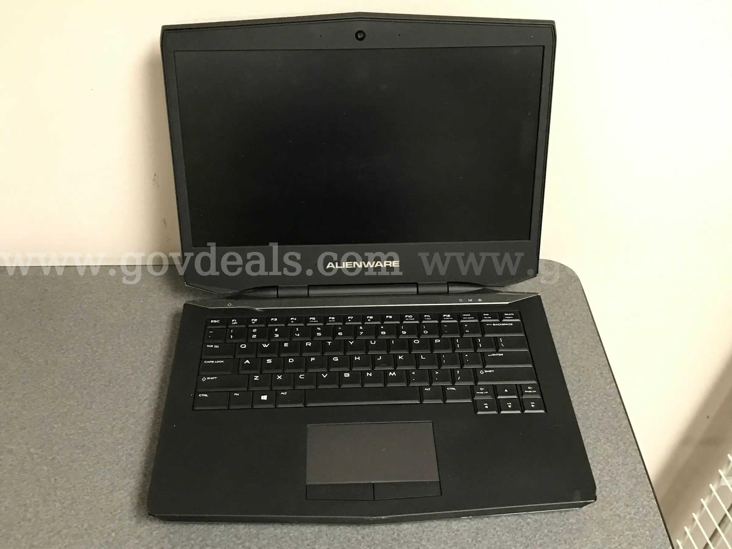 Dell Laptop Dell Laptop **Bad Battery