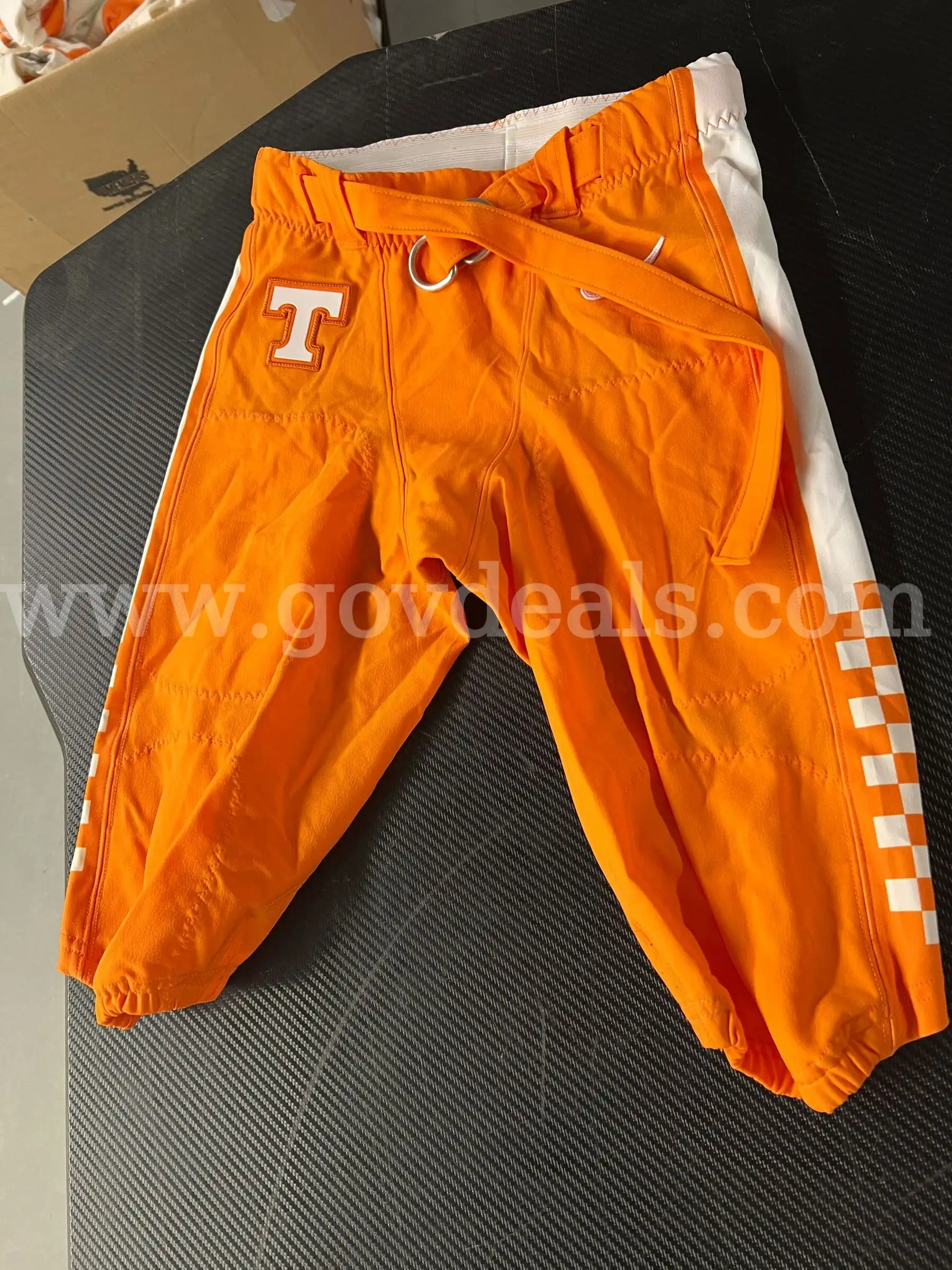 Used Football Pants