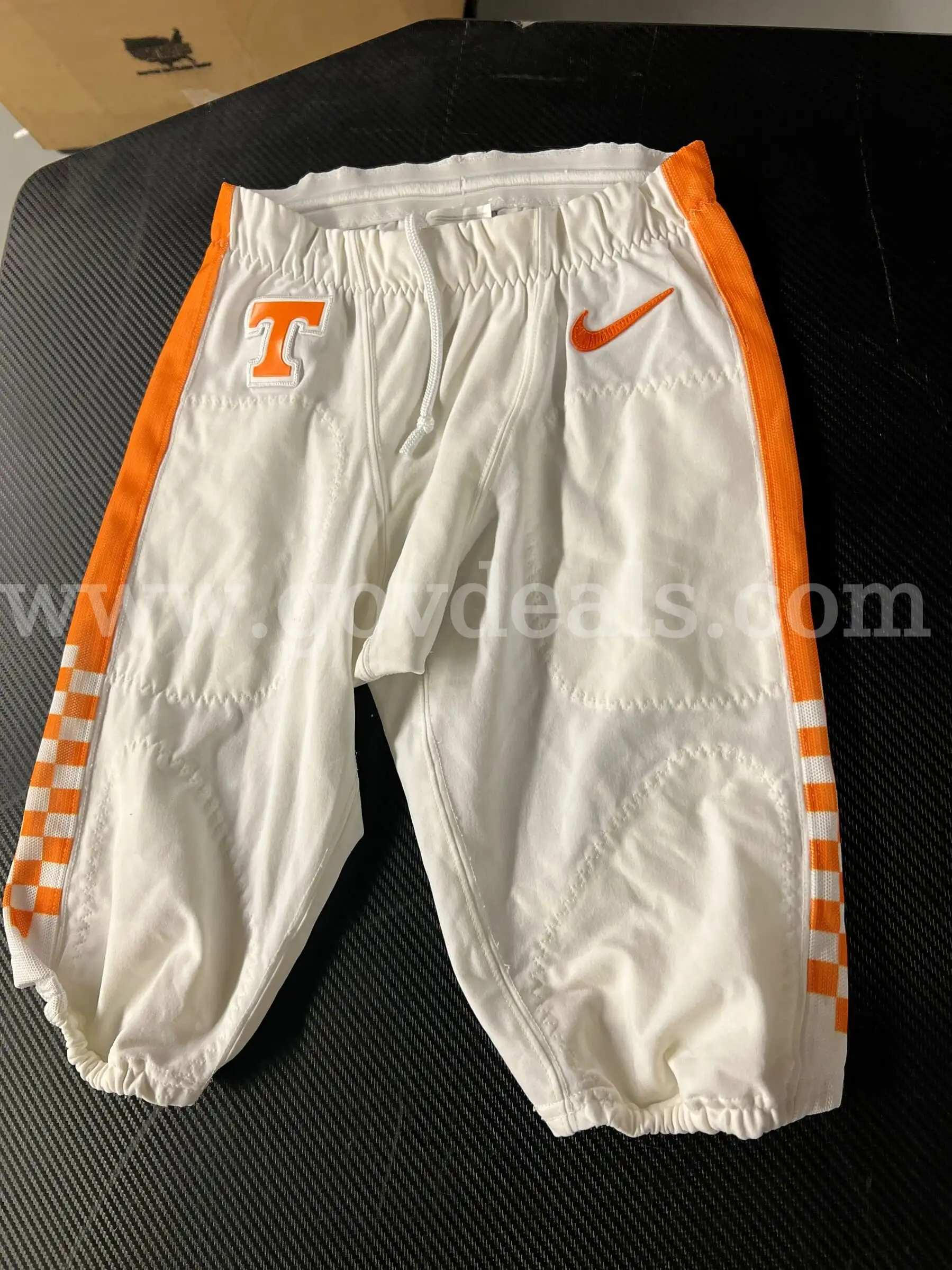 Used Football Pants